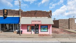 11122 Highway 76, Healdton, OK 73438