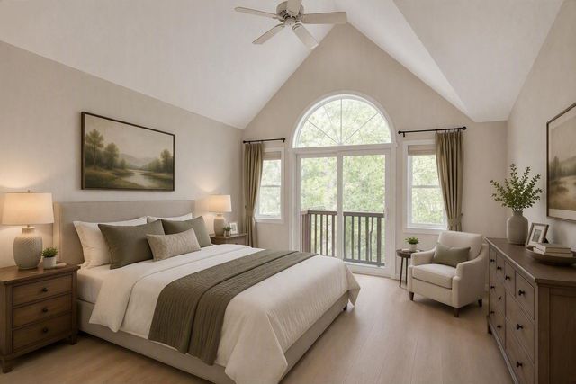 243 Bishops Forest Dr 243, Waltham, MA 02452