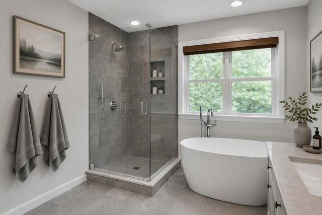 243 Bishops Forest Dr 243, Waltham, MA 02452