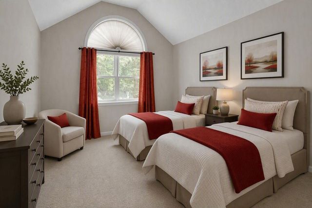 243 Bishops Forest Dr 243, Waltham, MA 02452