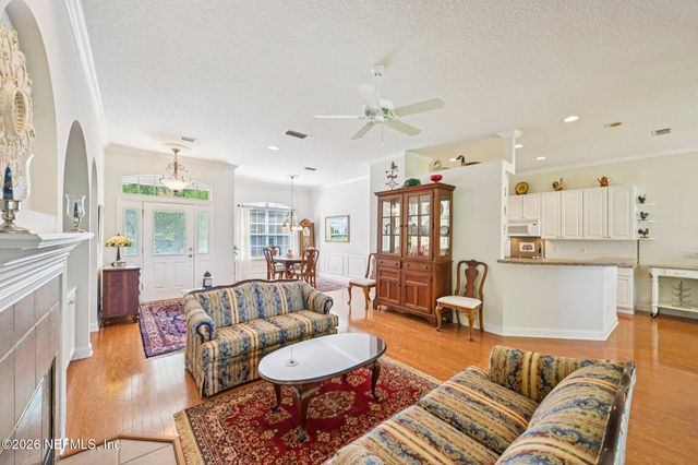 1051 GARRISON Drive, St. Augustine, FL 32092