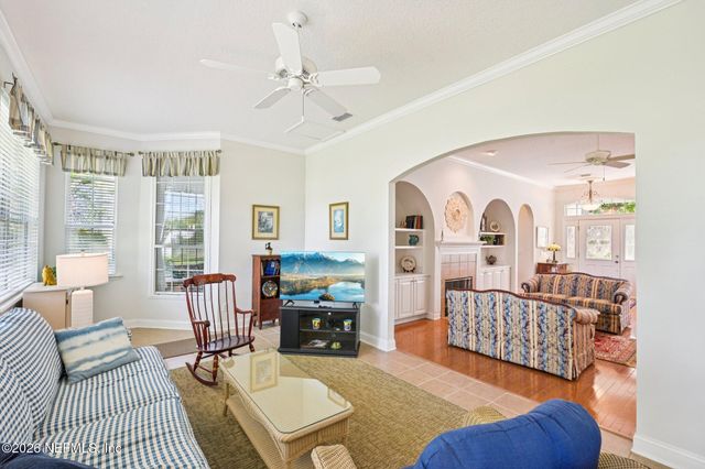 1051 GARRISON Drive, St. Augustine, FL 32092