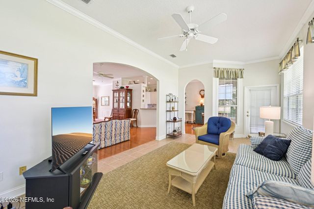 1051 GARRISON Drive, St. Augustine, FL 32092