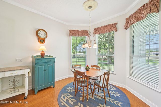 1051 GARRISON Drive, St. Augustine, FL 32092