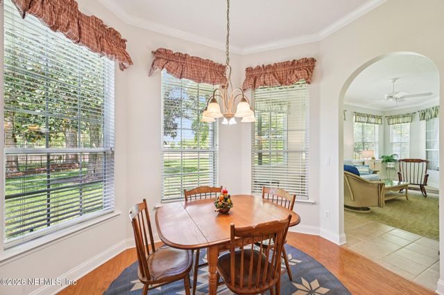 1051 GARRISON Drive, St. Augustine, FL 32092