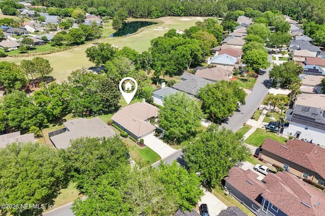 1051 GARRISON Drive, St. Augustine, FL 32092