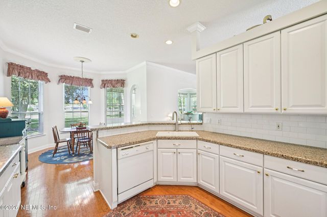 1051 GARRISON Drive, St. Augustine, FL 32092