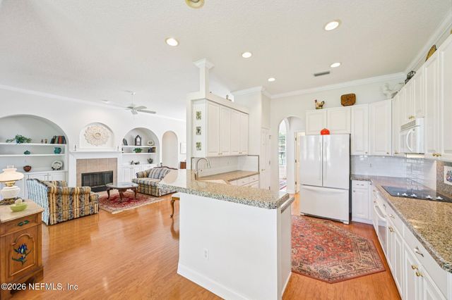 1051 GARRISON Drive, St. Augustine, FL 32092