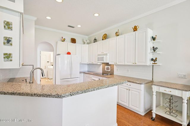 1051 GARRISON Drive, St. Augustine, FL 32092