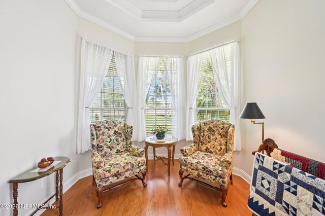 1051 GARRISON Drive, St. Augustine, FL 32092