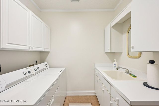 1051 GARRISON Drive, St. Augustine, FL 32092