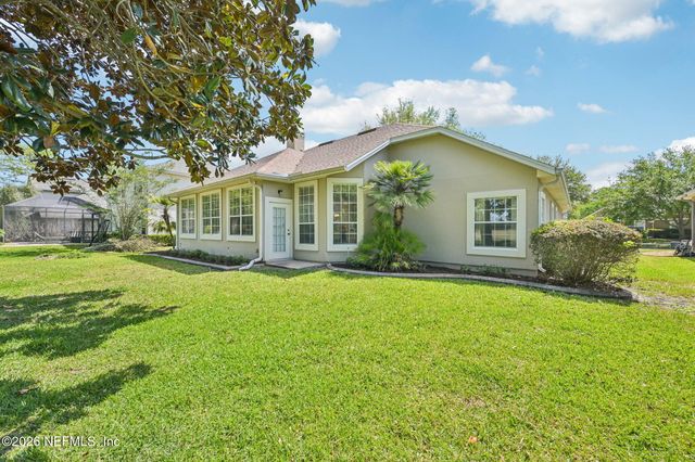 1051 GARRISON Drive, St. Augustine, FL 32092