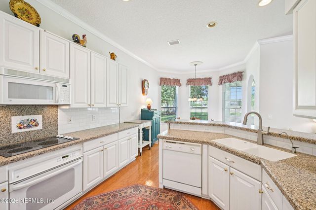 1051 GARRISON Drive, St. Augustine, FL 32092