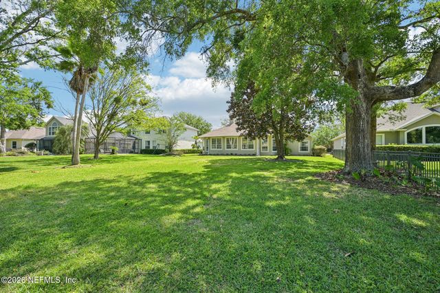 1051 GARRISON Drive, St. Augustine, FL 32092