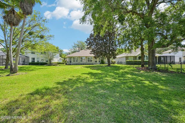 1051 GARRISON Drive, St. Augustine, FL 32092