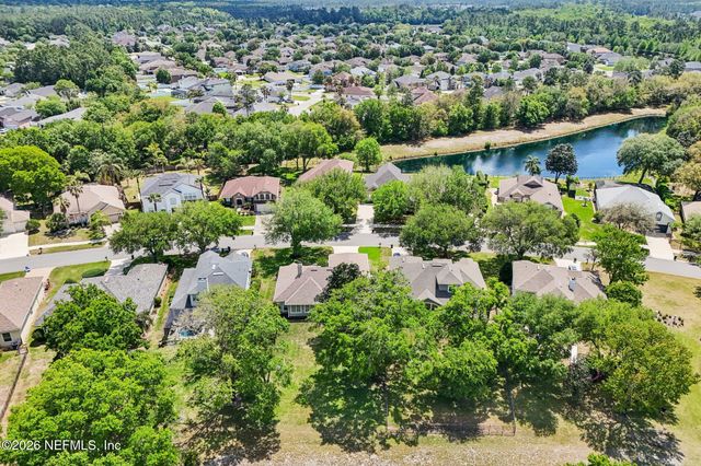 1051 GARRISON Drive, St. Augustine, FL 32092