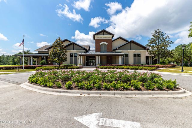 1051 GARRISON Drive, St. Augustine, FL 32092