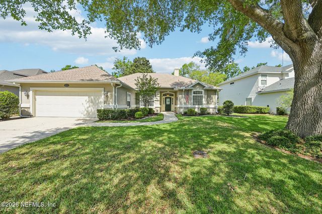 1051 GARRISON Drive, St. Augustine, FL 32092