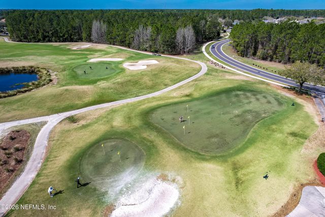 1051 GARRISON Drive, St. Augustine, FL 32092