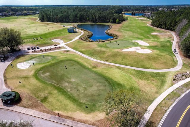 1051 GARRISON Drive, St. Augustine, FL 32092