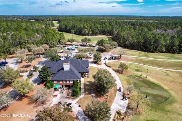 1051 GARRISON Drive, St. Augustine, FL 32092