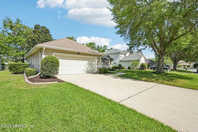 1051 GARRISON Drive, St. Augustine, FL 32092