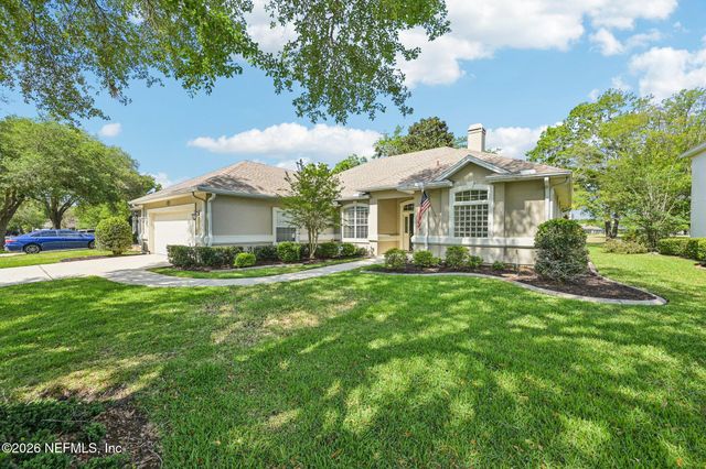 1051 GARRISON Drive, St. Augustine, FL 32092