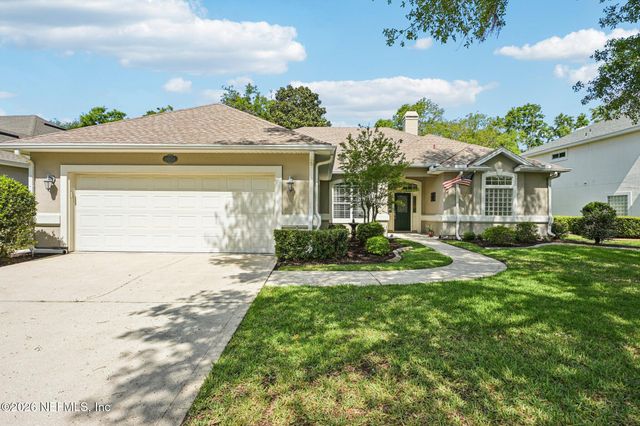 1051 GARRISON Drive, St. Augustine, FL 32092