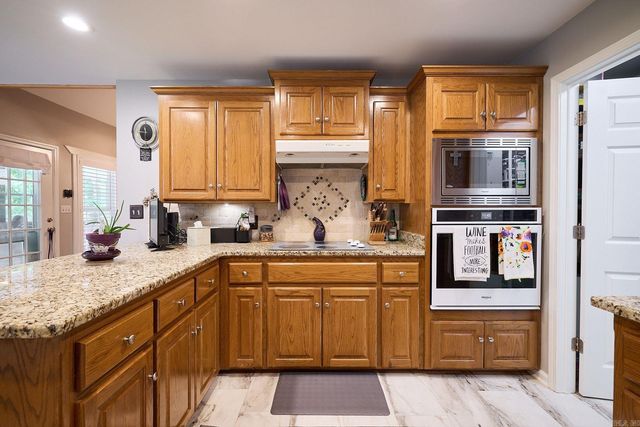 9919 Brown County Line Road, Alexander, AR 72002