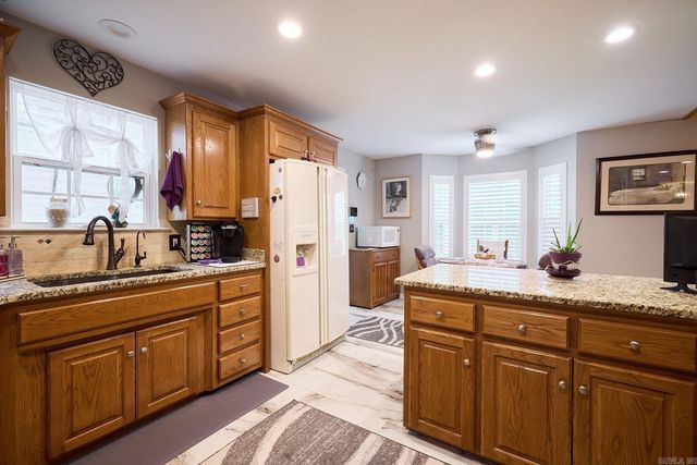 9919 Brown County Line Road, Alexander, AR 72002