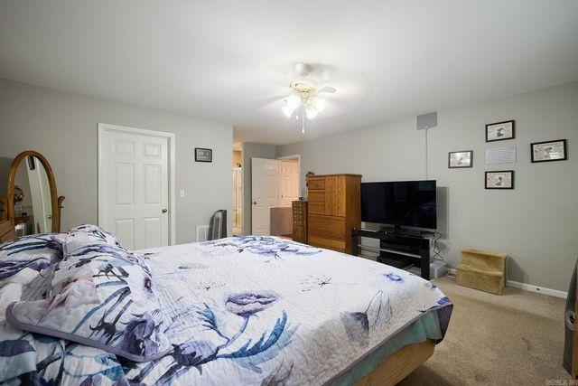 9919 Brown County Line Road, Alexander, AR 72002