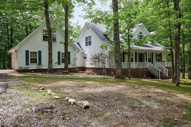 9919 Brown County Line Road, Alexander, AR 72002
