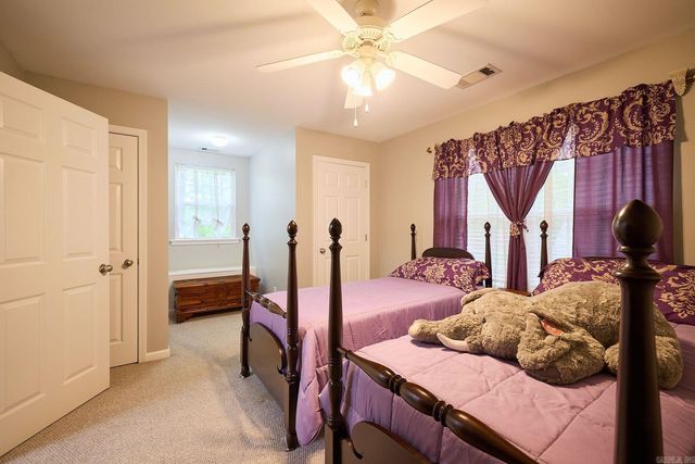 9919 Brown County Line Road, Alexander, AR 72002