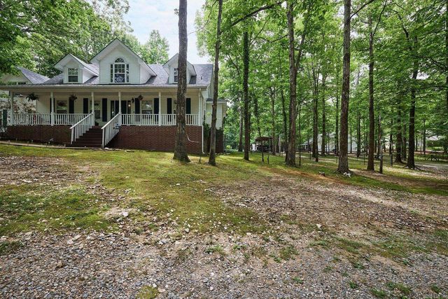 9919 Brown County Line Road, Alexander, AR 72002