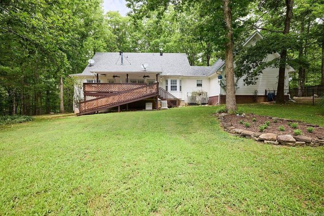 9919 Brown County Line Road, Alexander, AR 72002