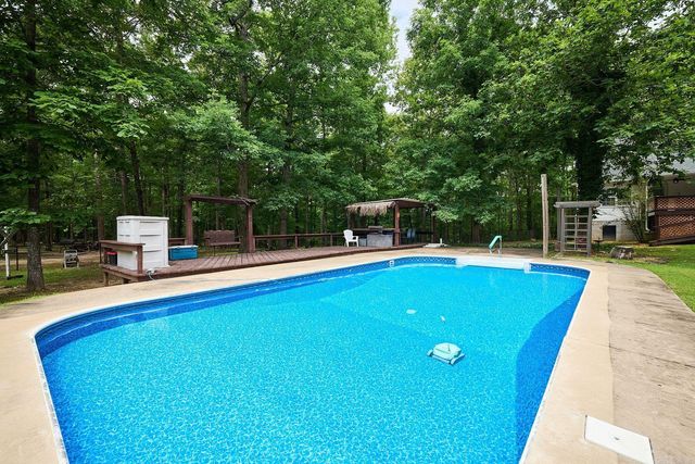 9919 Brown County Line Road, Alexander, AR 72002