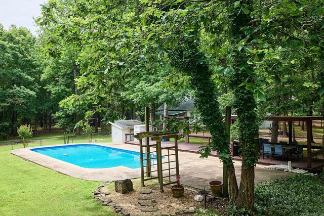 9919 Brown County Line Road, Alexander, AR 72002