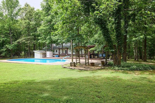 9919 Brown County Line Road, Alexander, AR 72002