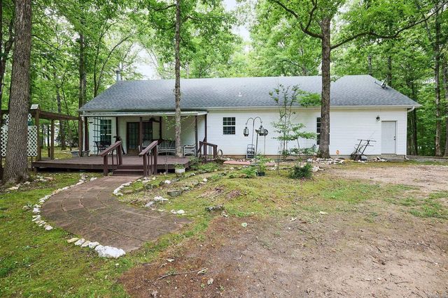 9919 Brown County Line Road, Alexander, AR 72002
