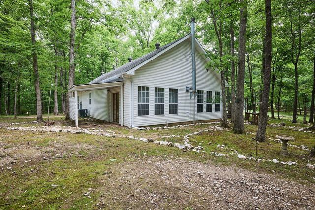 9919 Brown County Line Road, Alexander, AR 72002