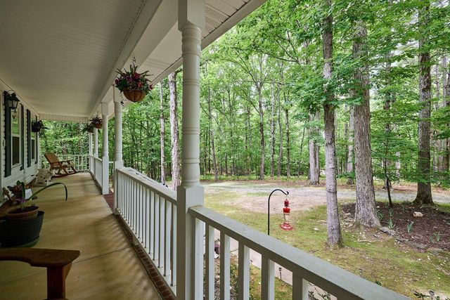 9919 Brown County Line Road, Alexander, AR 72002