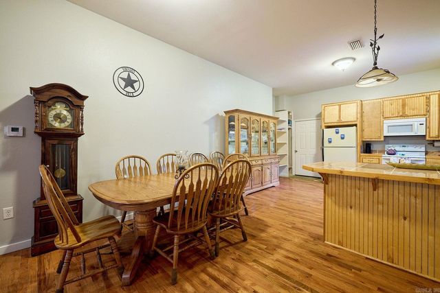 9919 Brown County Line Road, Alexander, AR 72002