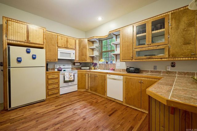 9919 Brown County Line Road, Alexander, AR 72002