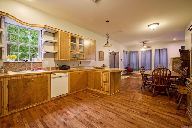 9919 Brown County Line Road, Alexander, AR 72002