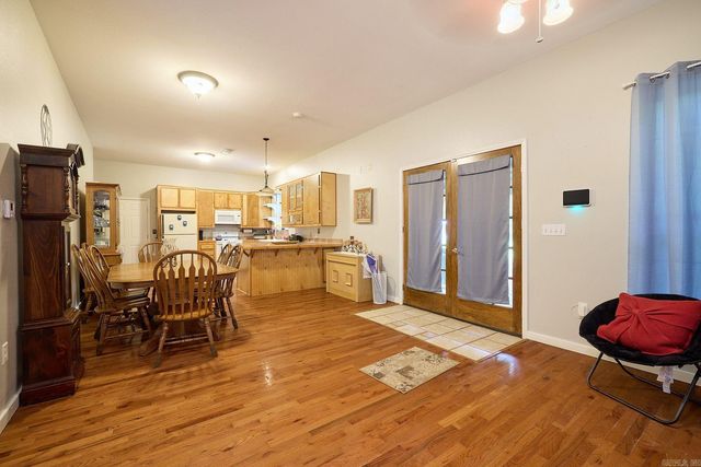 9919 Brown County Line Road, Alexander, AR 72002