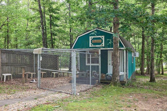 9919 Brown County Line Road, Alexander, AR 72002