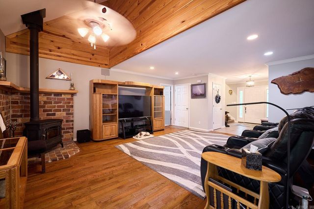 9919 Brown County Line Road, Alexander, AR 72002