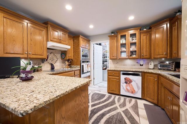 9919 Brown County Line Road, Alexander, AR 72002