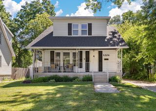 1224 Edith Ne, City Of Grand Rapids, MI 49505