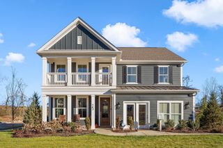 1010 Myrtle Lane, Spring Hill, TN 37174